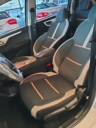 JAC E-JS1 - Imagem 8