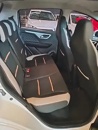 JAC E-JS1 - Imagem 15
