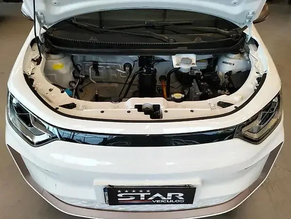 JAC E-JS1 - Imagem 16