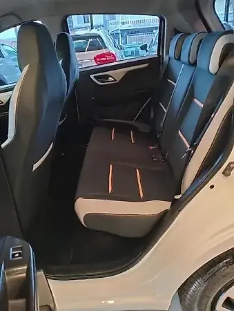 JAC E-JS1 - Imagem 14