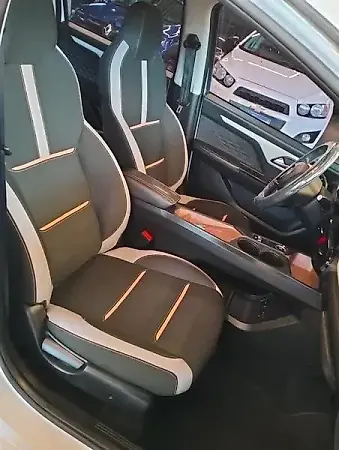 JAC E-JS1 - Imagem 11