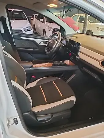 JAC E-JS1 - Imagem 12