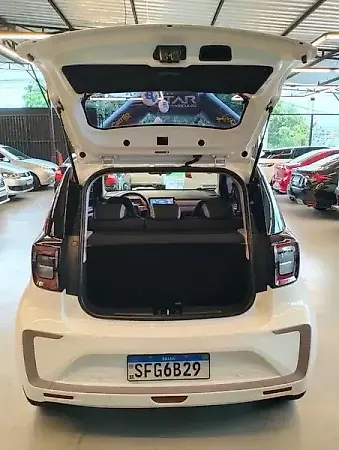 JAC E-JS1 - Imagem 18