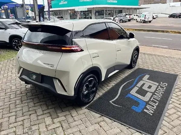 BYD Dolphin Mini - Imagem 6