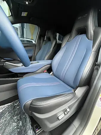 BYD Dolphin Mini - Imagem 7