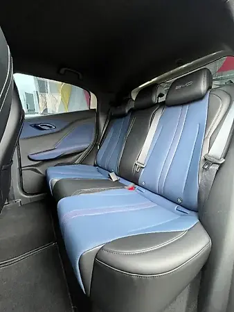 BYD Dolphin Mini - Imagem 8
