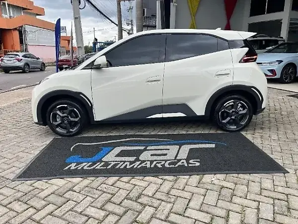 BYD Dolphin Mini - Imagem 12
