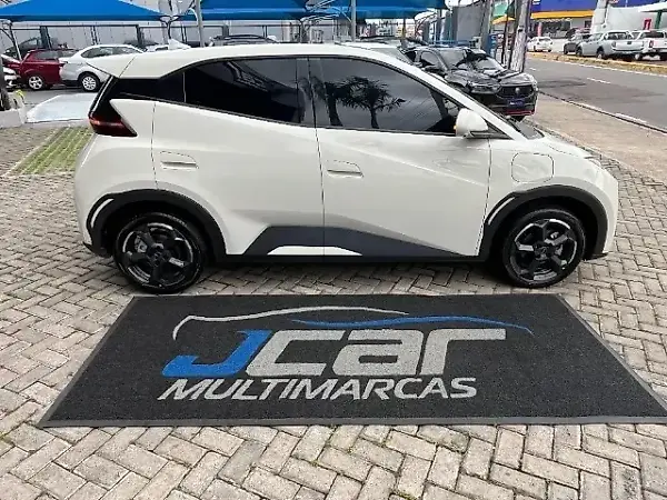 BYD Dolphin Mini - Imagem 13