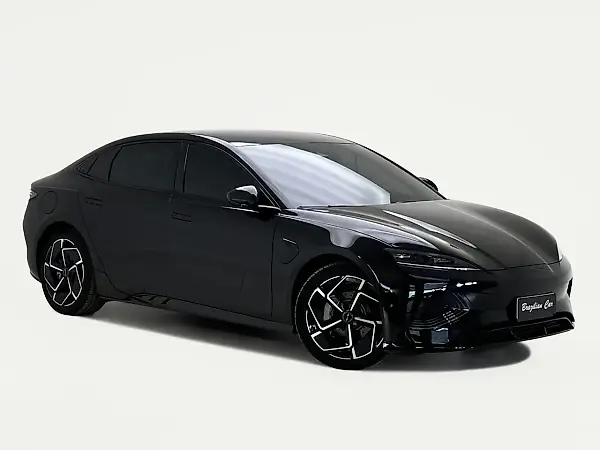 BYD Seal - Imagem 1