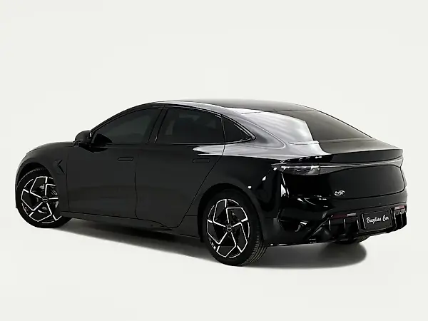 BYD Seal - Imagem 5