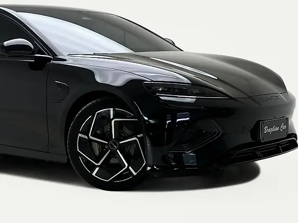 BYD Seal - Imagem 3