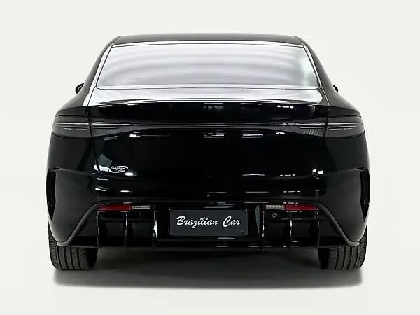 BYD Seal - Imagem 4