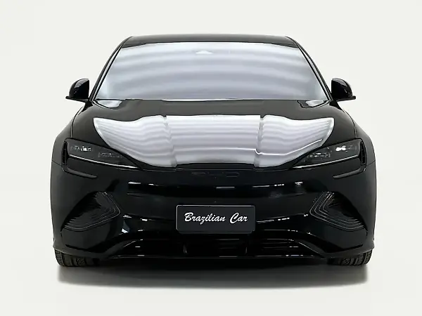 BYD Seal - Imagem 2