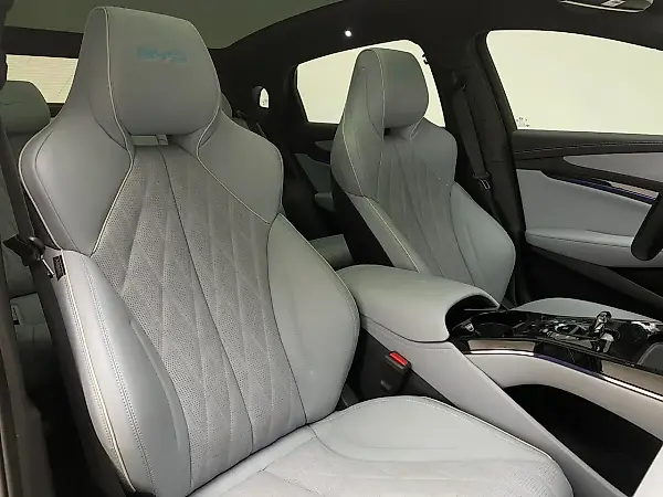 BYD Seal - Imagem 8