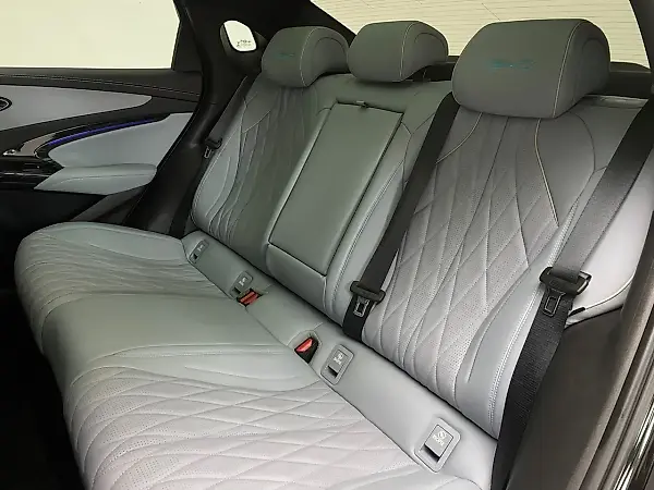 BYD Seal - Imagem 9
