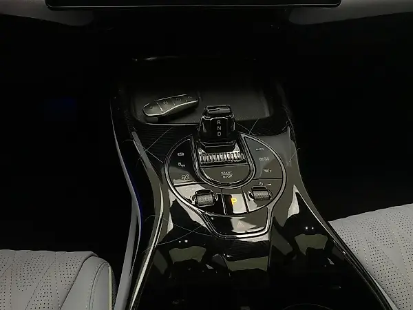 BYD Seal - Imagem 16