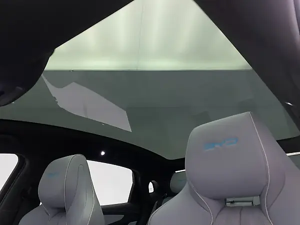 BYD Seal - Imagem 17
