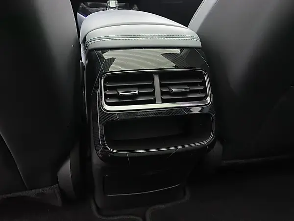 BYD Seal - Imagem 19