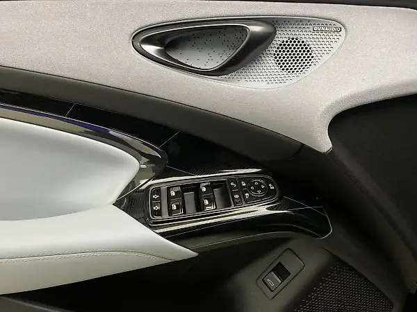 BYD Seal - Imagem 20