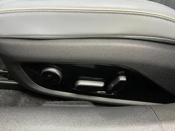 BYD Seal - Imagem 18