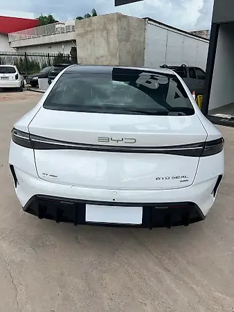 BYD Seal - Imagem 7