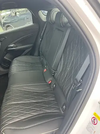 BYD Seal - Imagem 10