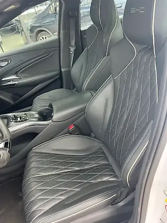 BYD Seal - Imagem 13