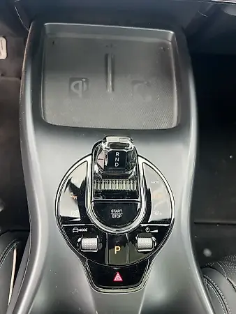 BYD Seal - Imagem 15