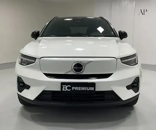 Volvo XC40 Recharge - Imagem 1