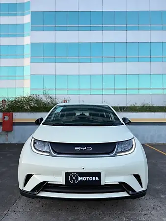 BYD Dolphin - Imagem 2