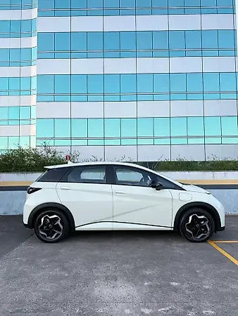 BYD Dolphin - Imagem 4