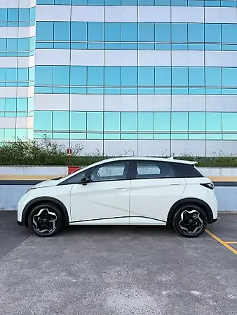 BYD Dolphin - Imagem 5