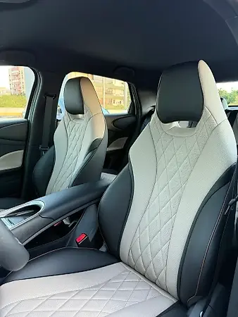 BYD Dolphin - Imagem 10