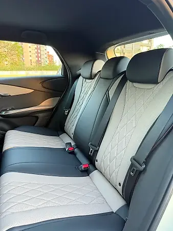 BYD Dolphin - Imagem 11