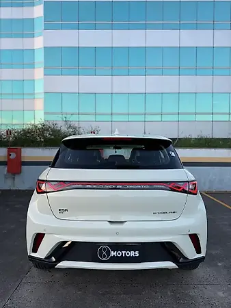 BYD Dolphin - Imagem 7