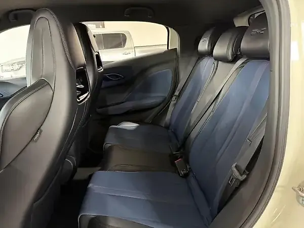 BYD Dolphin Mini - Imagem 6