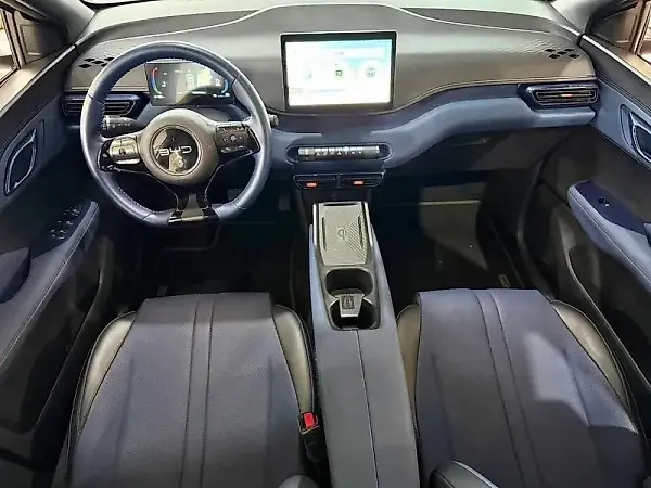 BYD Dolphin Mini - Imagem 8