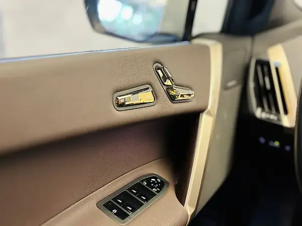 BMW Ix - Imagem 4