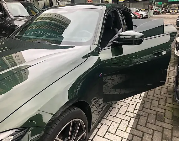 BMW I4 Edrive40 - Imagem 6