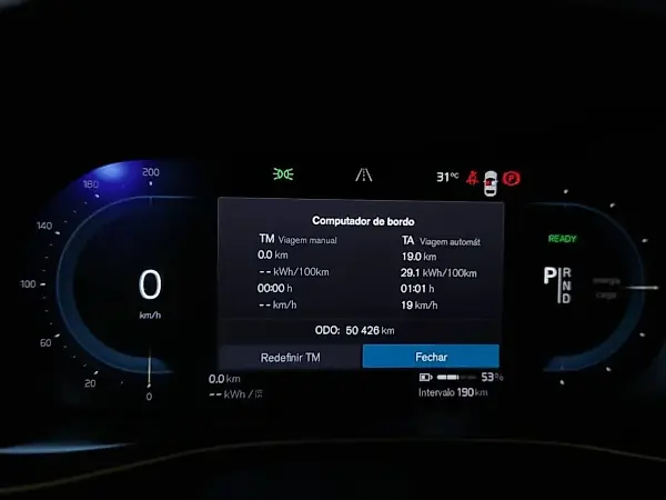 Volvo XC40 Recharge - Imagem 15