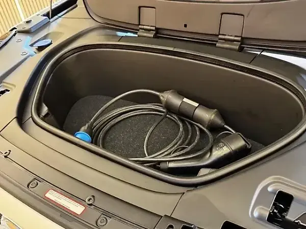 Volvo XC40 Recharge - Imagem 19