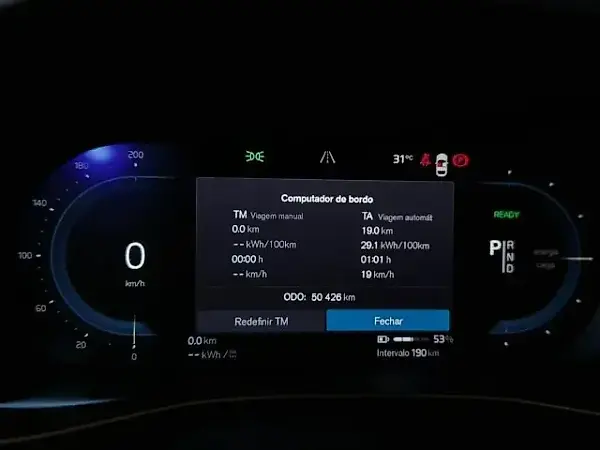 Volvo XC40 Recharge - Imagem 17