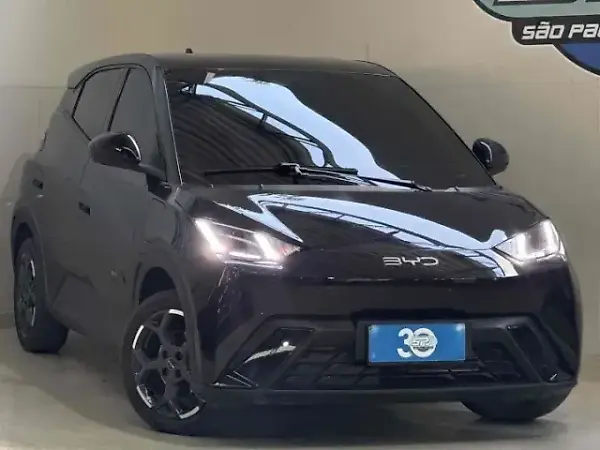 BYD Dolphin Mini - Imagem 1