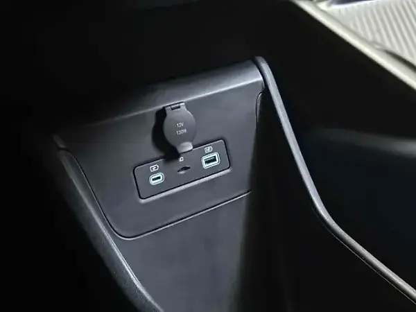 BYD Dolphin Mini - Imagem 13
