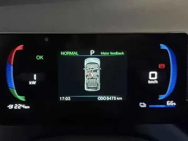 BYD Dolphin Mini - Imagem 7