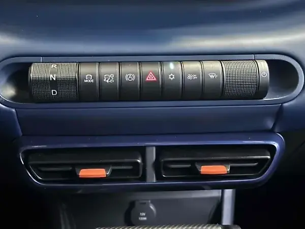 BYD Dolphin Mini - Imagem 9