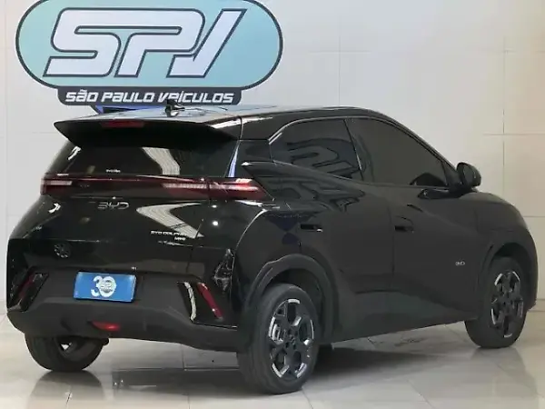 BYD Dolphin Mini - Imagem 14