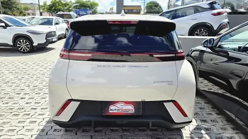 BYD Dolphin Mini - Imagem 14