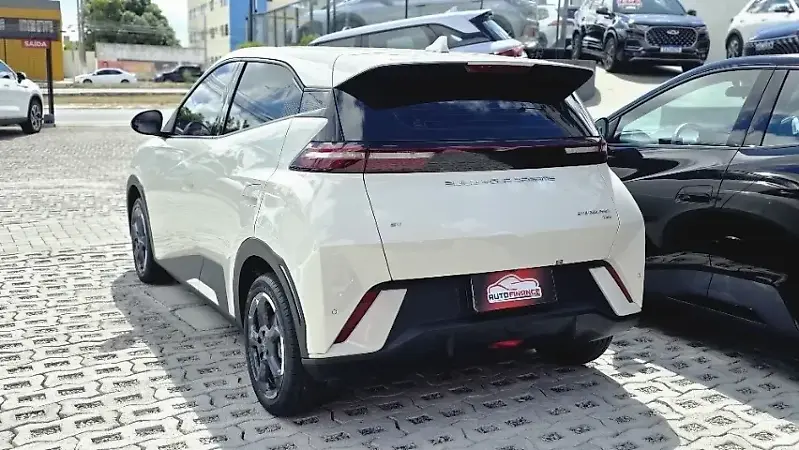BYD Dolphin Mini - Imagem 17