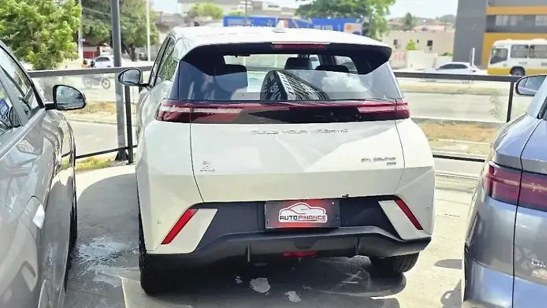 BYD Dolphin Mini - Imagem 7